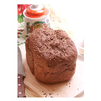 Готовая хлебная смесь Московский хлеб,  0.5 кг