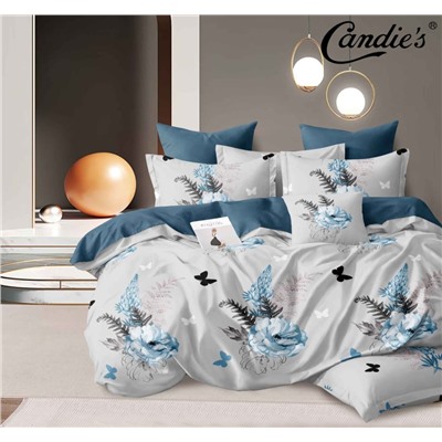 КПБ Candie's Cotton AB CANC069