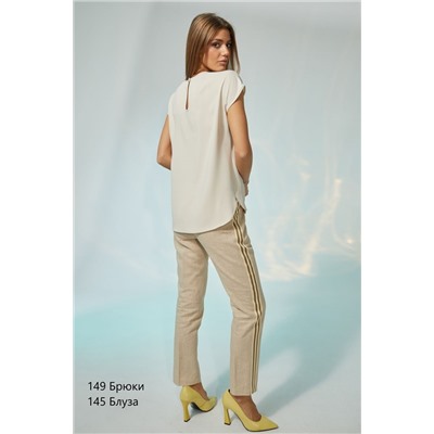 NiV NiV fashion 145, Блуза