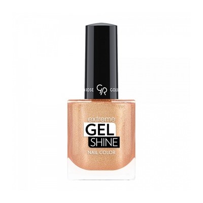 Golden Rose ГЕЛЬ-ЛАК EXTREME GEL SHINE 10.2мл т.039 персиковый