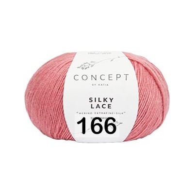 Пряжа Concept Silky Lace (моток 50 г/260 м)