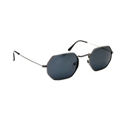 Солнцезащитные очки 2023 - 9006 черный