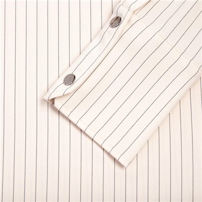 Комплект рубашка шорты MINAKU