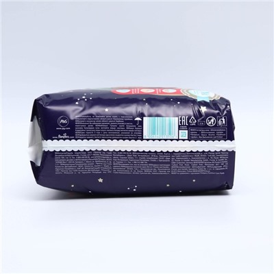 Подгузники-трусики Pampers Premium Care ночные, 12-17 кг, 20 шт.