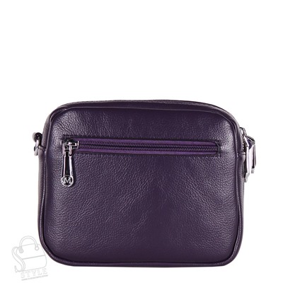 Сумка женская  87052 violet Valle Mitto