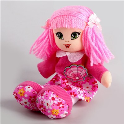 Кукла Milo toys