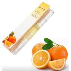 OPI Масло-карандаш "Апельсин" для кутикулы, 5 мл