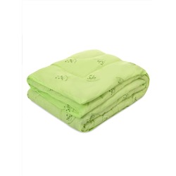 Одеяло "Бамбук" полиэстер зимнее 400//ОБ024