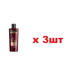 TRESemme Шампунь для волос 400мл Keratin Smooth  цена за 1 шт