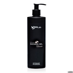 Гель для душа FREESIA (shower gel), 400мл, TM ChocoLatte