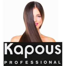 КАПУС (Kapous) - Профессиональный уход за волосами. Краска для волос