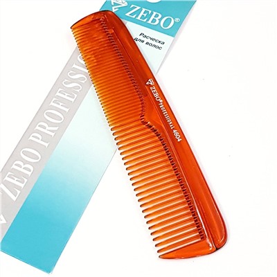 Расческа для волос Zebo, 4604-152939, арт.252.291