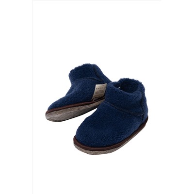 УГГИ UGG BOOTS KIDS цвет Индиго