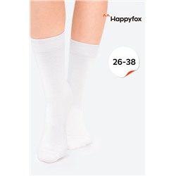 Носки детские высокие Happy Fox (6 шт.)