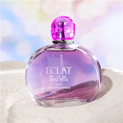 Туалетная вода женская Eclat La Belle,100 мл (по мотивам La Vie Est Belle (Lancome)