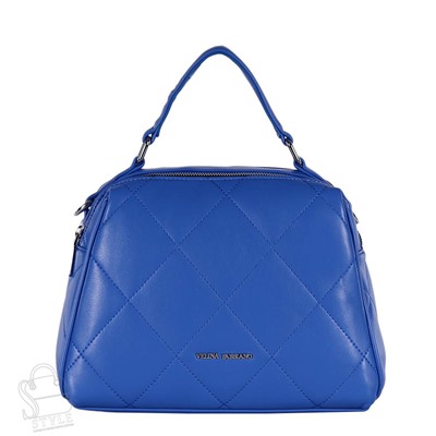 Сумка женская  592905-8 blue Velina Fabbiano/30  в Новосибирске