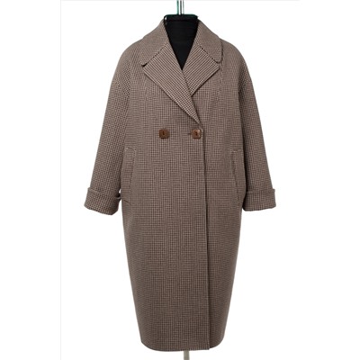 01-10770 Пальто женское демисезонное
