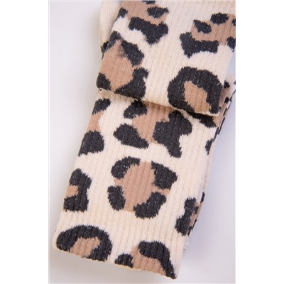 Носки для девочки с двубортной резинкой Batik (2 шт.)