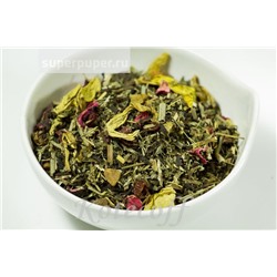 Витаминный чай "Дыхание рассвета" (70 г