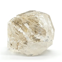 Кристалл алмаза хёркимерского 40*38*22мм, 35г (H)
