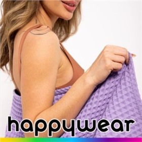 Текстиль для дома и бани, хозтовары и другие товары для дома. Happywear