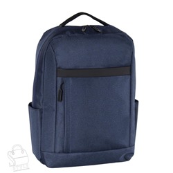 Рюкзак 2217SB blue S-Style