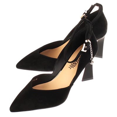 Ankle-strap Baden AN007-010