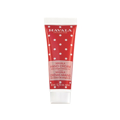 Mavala. Крем для рук Hand Cream Limited Edition unbox 50 мл