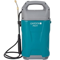 Опрыскиватель электрический  8,0л Garden sprayer CF-GX-8