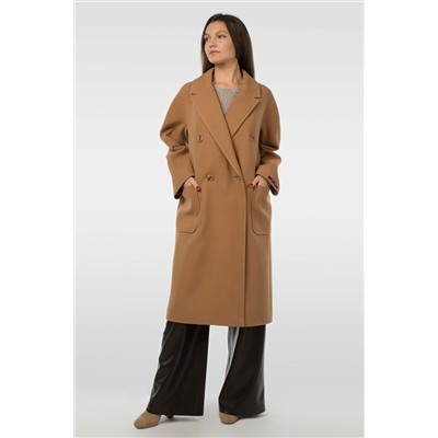 01-10780 Пальто женское демисезонное