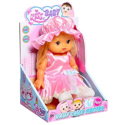 Кукла классическая No brand