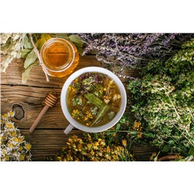 Мелмур - травяные сборы, прессованые чаи, орехи в меде - Здоровье от природы!