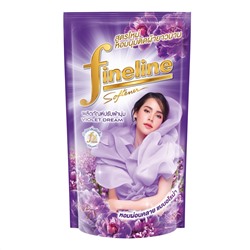 Fineline Кондиционер для белья / Violet Dream, фиолетовый, 580 мл