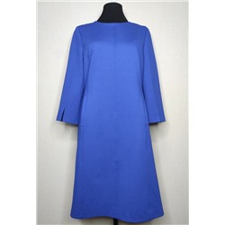 Платье Bazalini 4733 синий