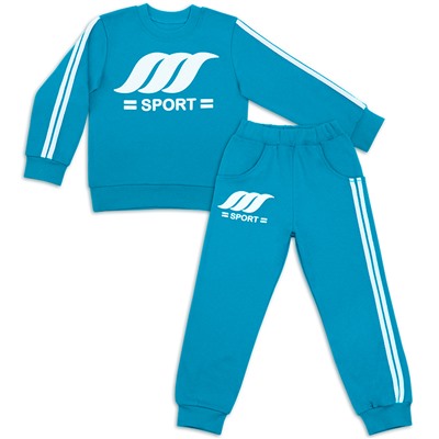 Костюм для мальчика Sport