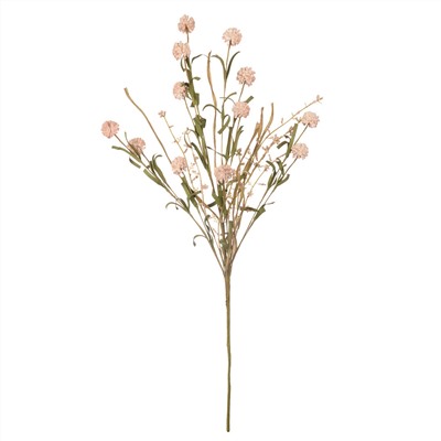 Искусственный цветок Пушистик полевой Вещицы