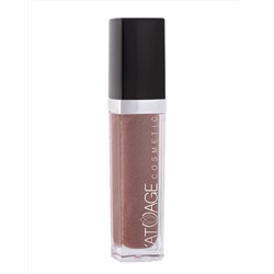 Блеск для губ MAGNETIC LIPS №127 сиреневый перламутровый, 7,5г L'atuage