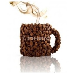Кофе зерновой - Эспрессо Espresso Bar (60% Arabica) - 200 гр