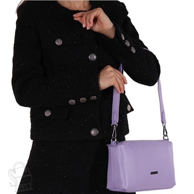 Сумка женская  575609-1 purple Velina Fabbiano-Safenta  в Новосибирске