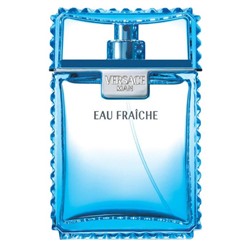 Туалетная вода Versace Eau Fraiche, 100 мл