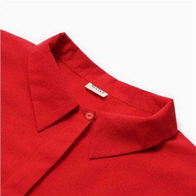 Комплект блузка шорты MINAKU