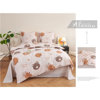 КПБ Alanna Luxury ALALUX001