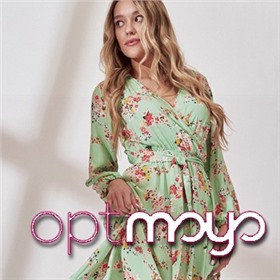 Повседневные и вечерние платья популярных брендов по оптовым ценам. OptMoyo