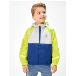 Куртка детская для мальчиков Barium2