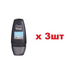 Dove Men+Care Дезодорант шар 50мл Clean Comfort 48ч