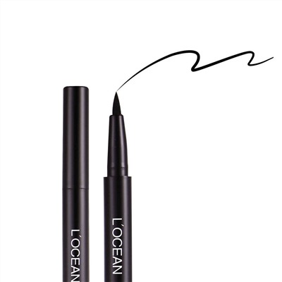 L’ocean Водостойкая подводка для глаз / Platinum Eye Liner, 7 мл