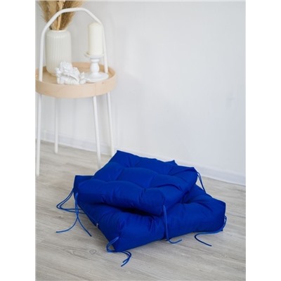 Подушка для сада LOFT / Синяя