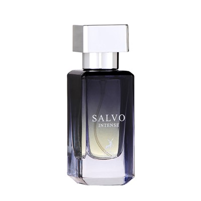 Парфюмерная вода мужская Salvo Intence (по мотивам Dior Sauvage), 30 мл