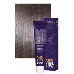 ESTEL ANTI-YELLOW Краска-гель для волос AY/8 жемчужный нюанс (60 мл)