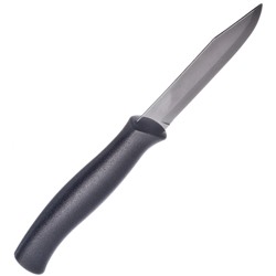 Нож овощной  Tramontina 8см черная ручка 23080/003 (871-160)